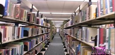 Porno besplatno library smotret porno
